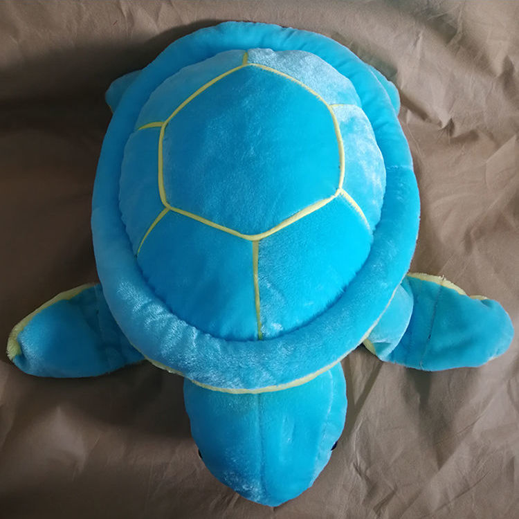 Blue turtle shell hip protector, padded ski and snowboard butt pad